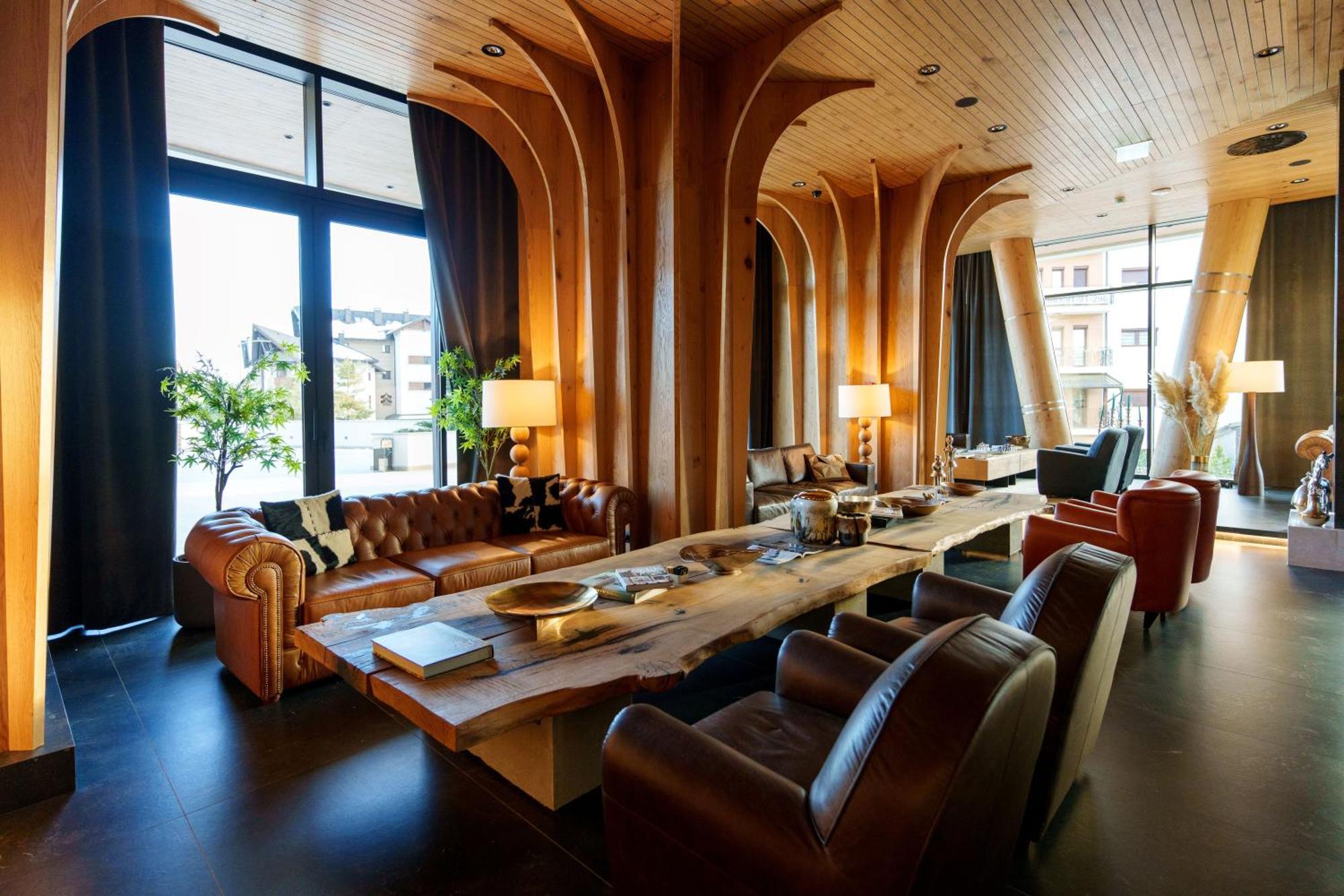 Bor By Karisma Hotel