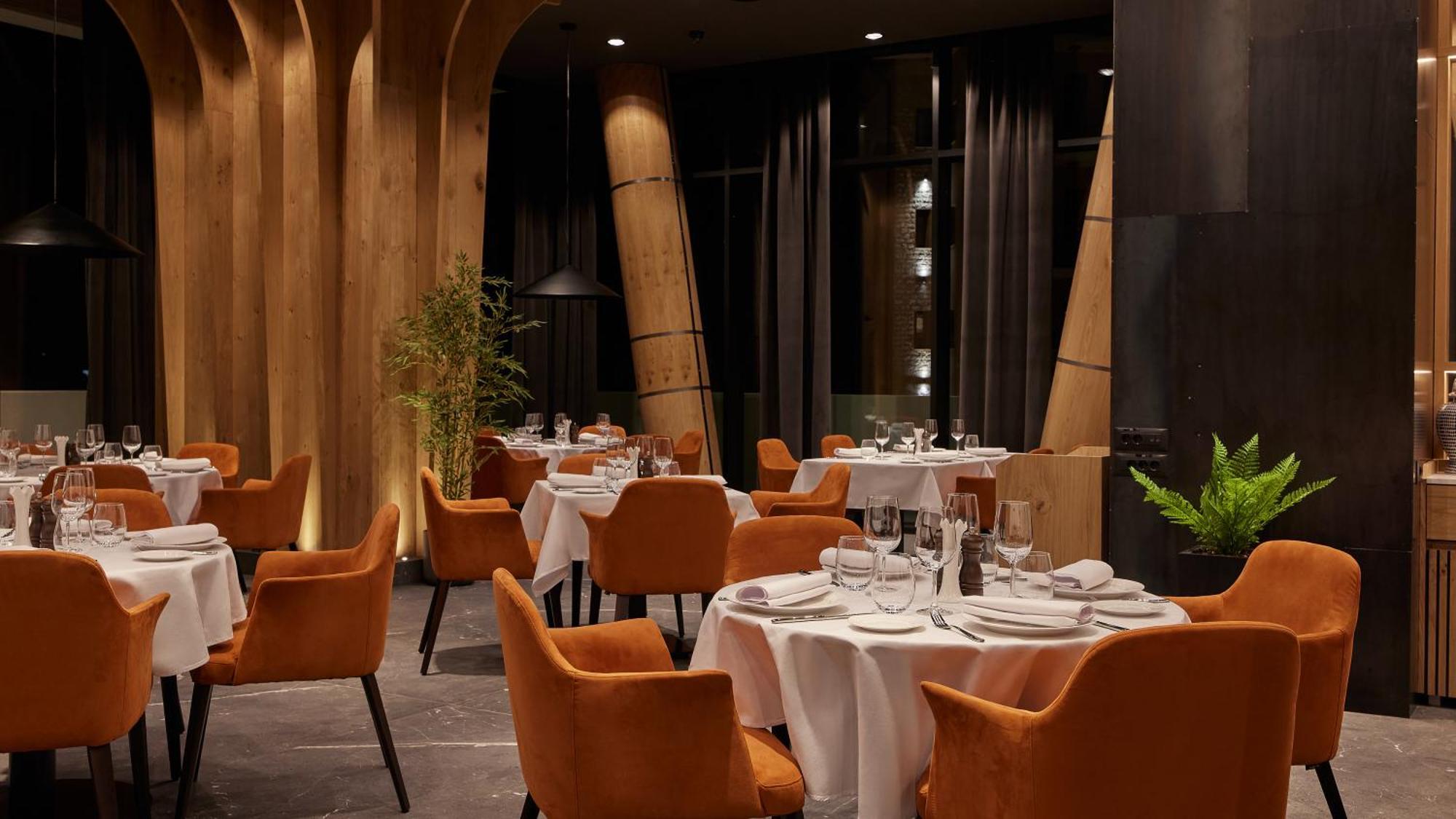 Hotel Bor By Karisma 5*