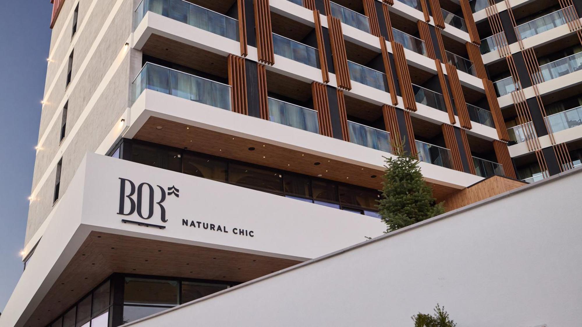 Bor By Karisma Hotel 5*