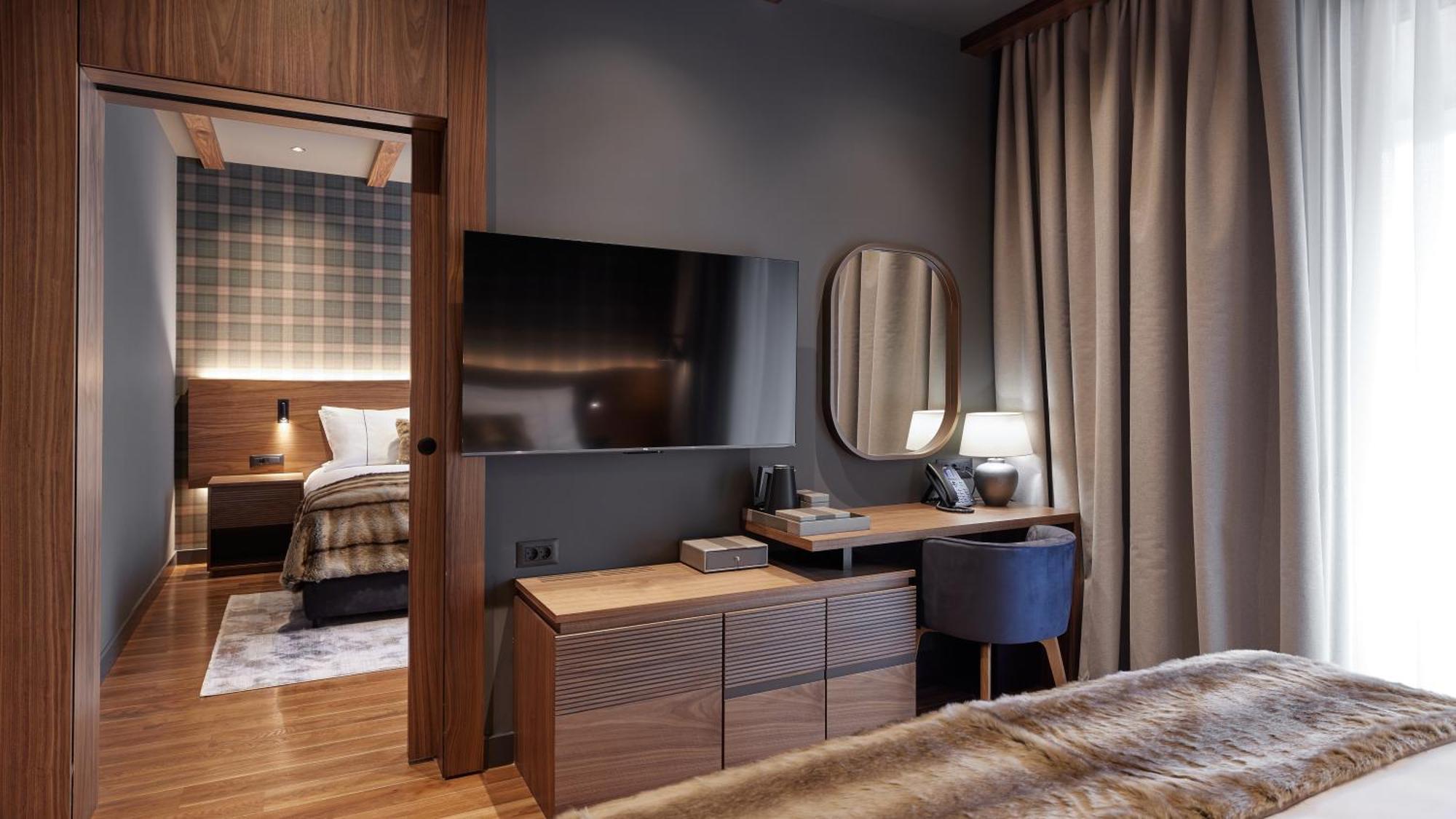 Hotel Bor By Karisma 5*
