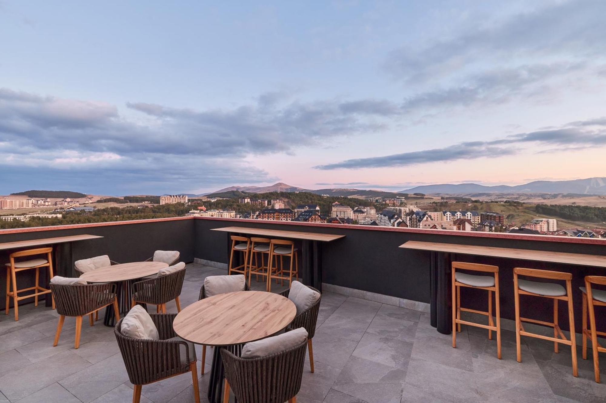 Bor By Karisma Hotel Zlatibor
