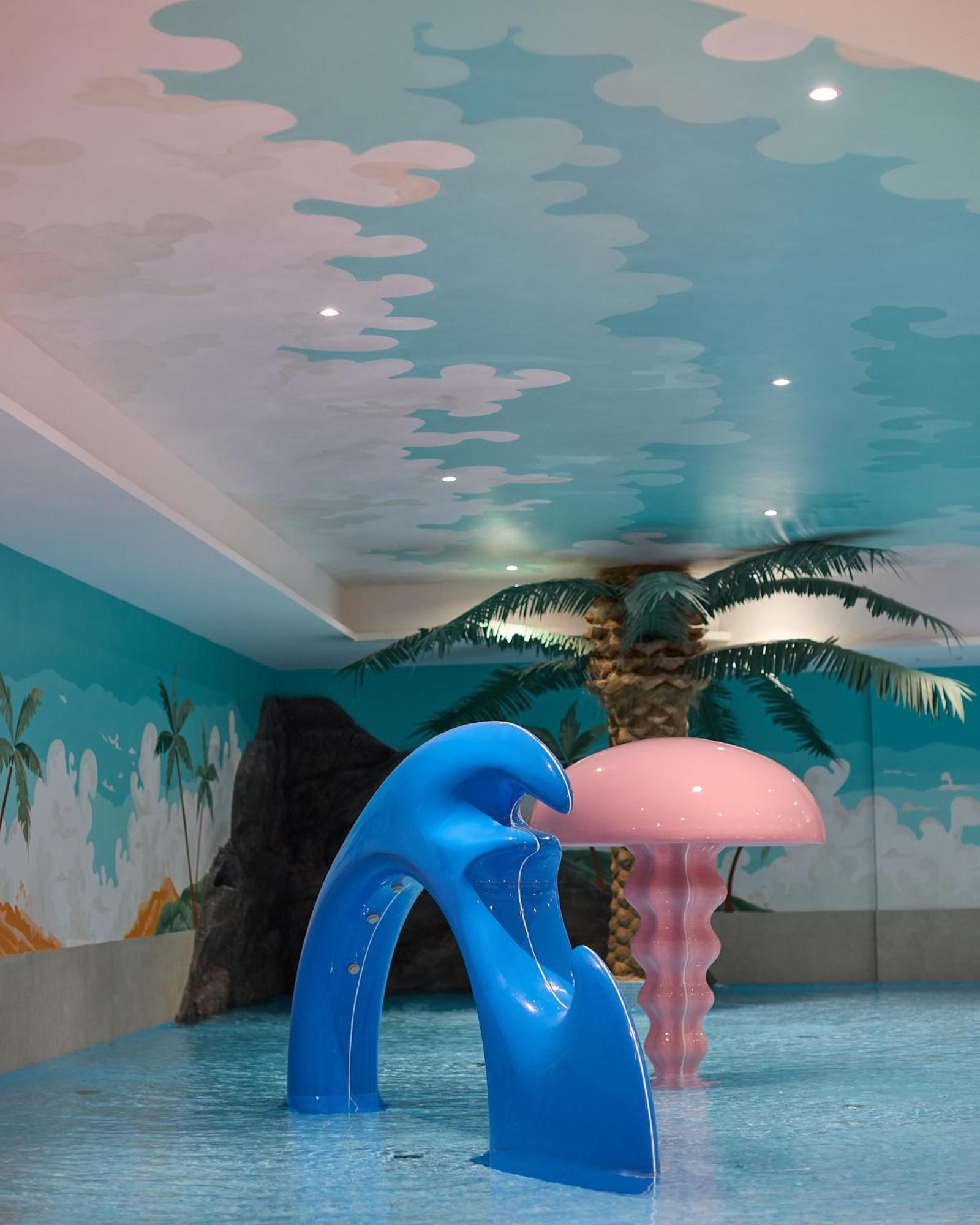 Hotel Bor By Karisma