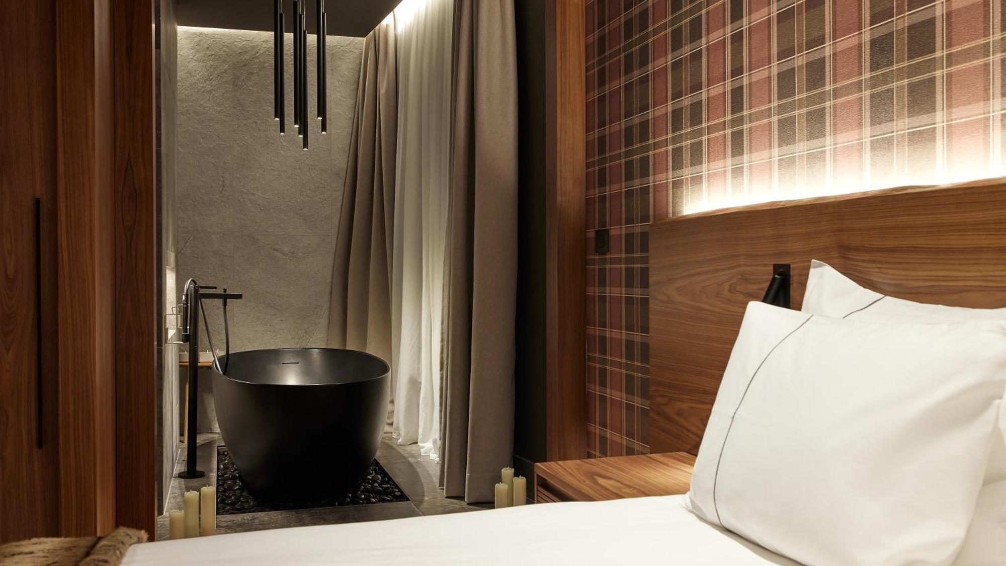 Bor By Karisma Hotel 5*