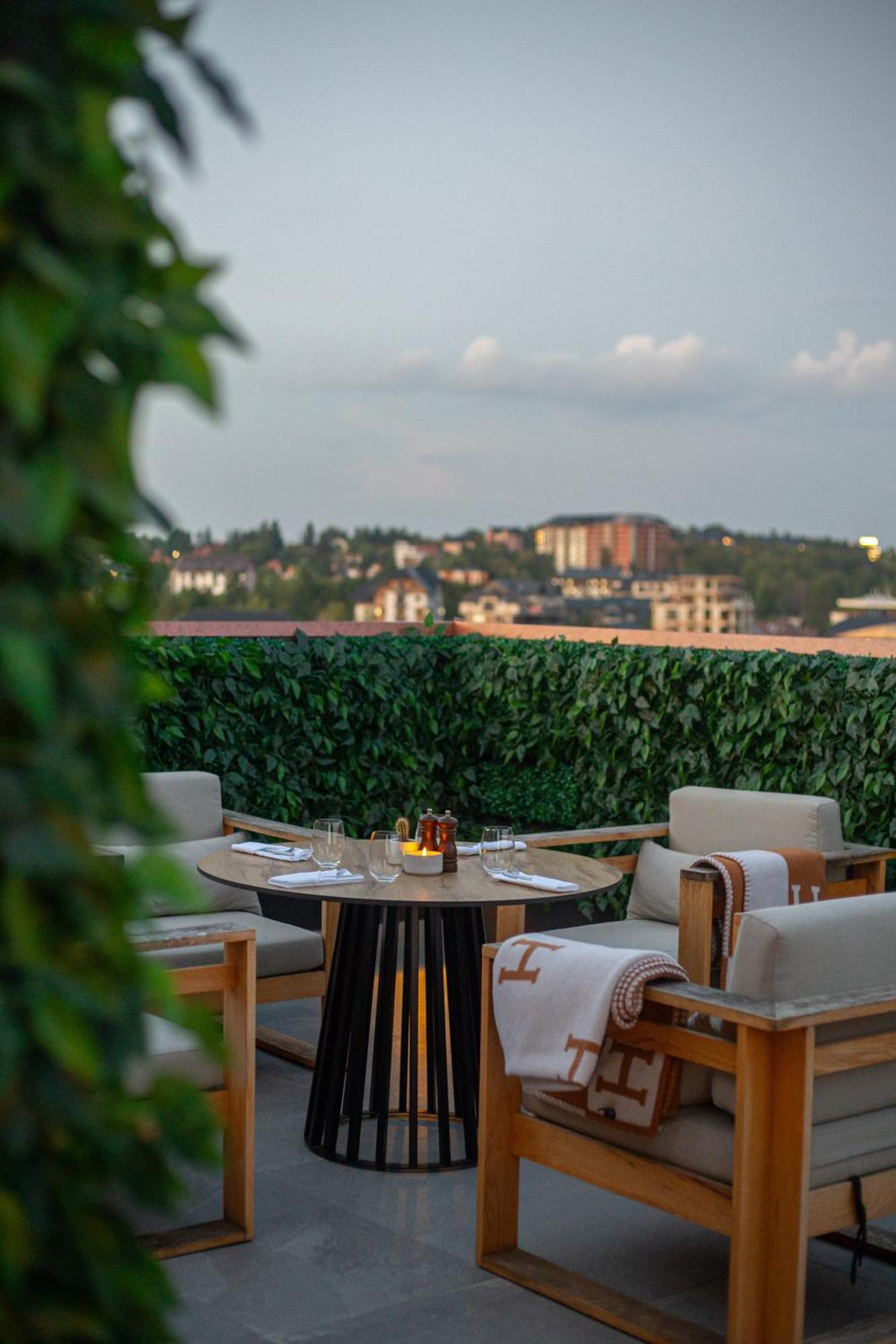 Bor By Karisma Hotel Zlatibor