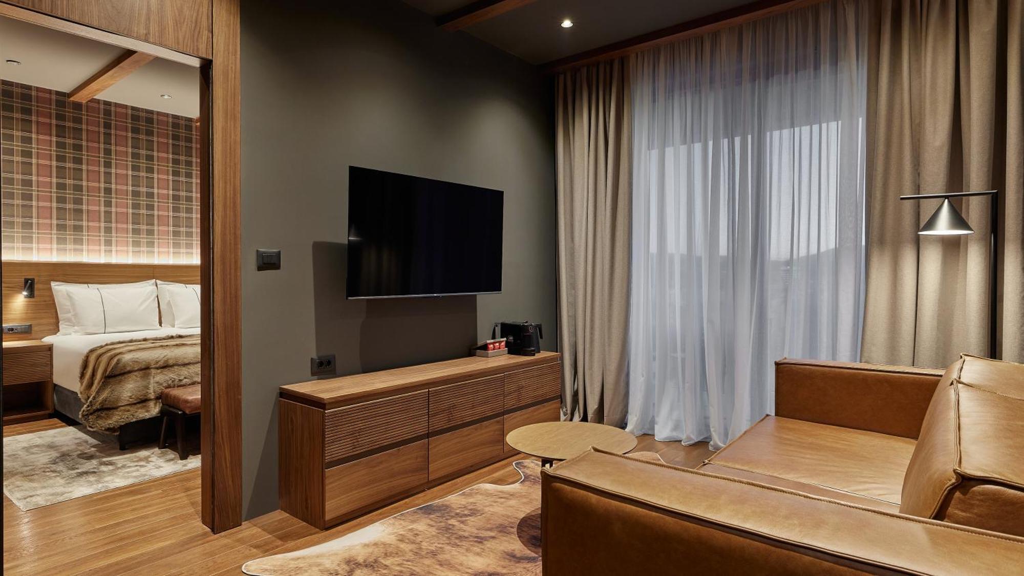 Bor By Karisma Hotel 5*