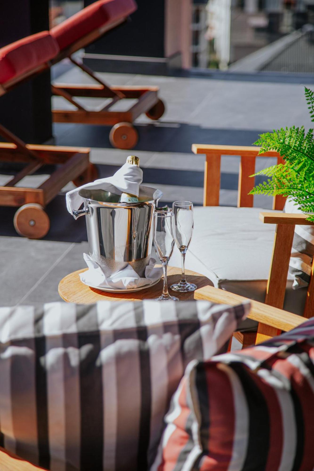 Bor By Karisma 5* Zlatibor